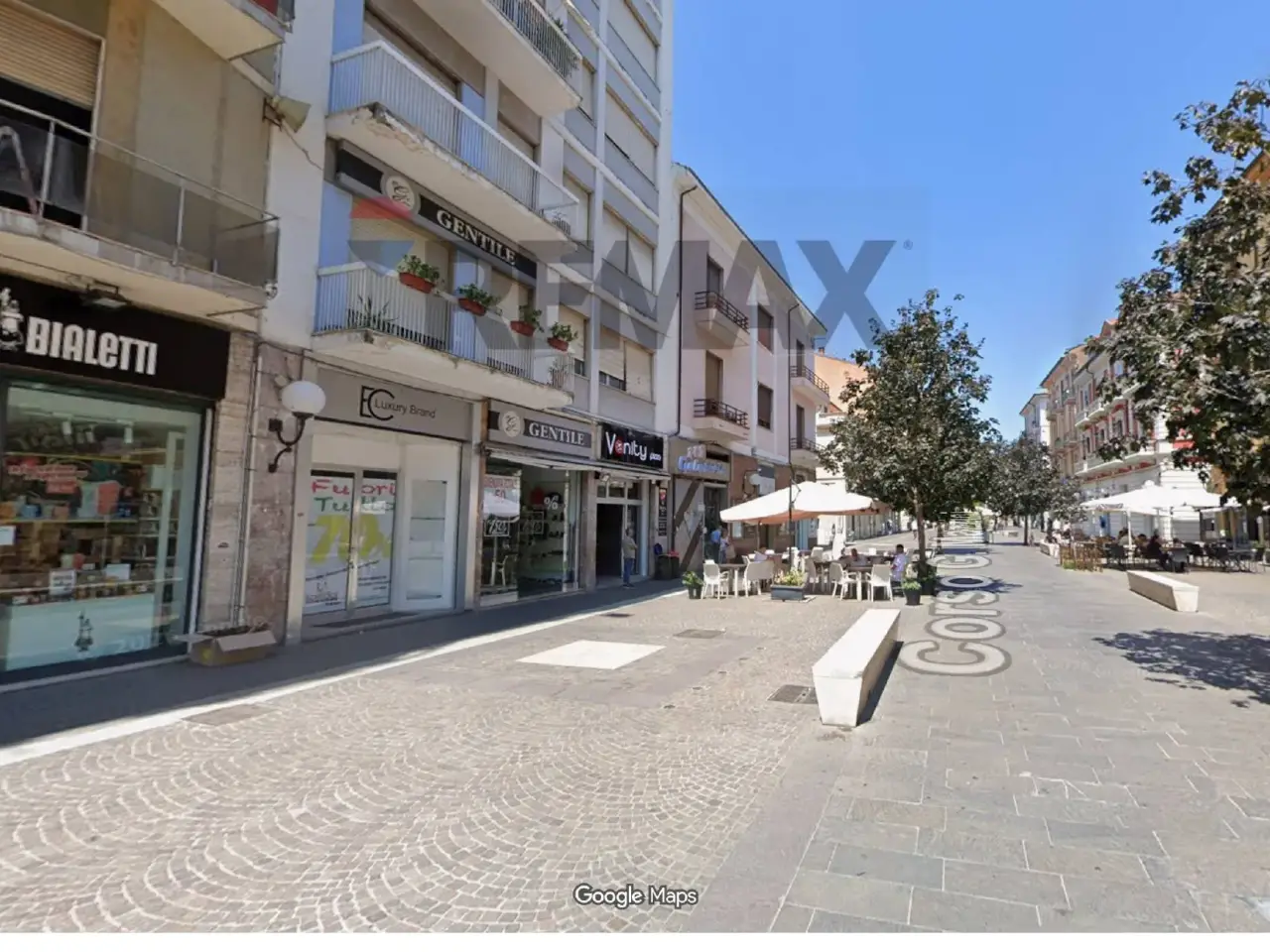 Negozio in Corso Mazzini 91, Cosenza, {3} - Foto 1