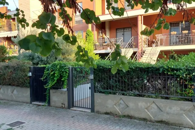 Terraced house in Viale Ignazio d'Addedda 380, Foggia - Photo 1