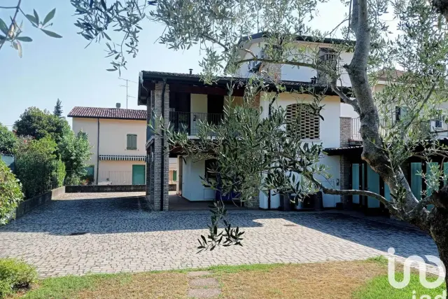 Villa in Via Pracarello, Desenzano del Garda - Foto 1