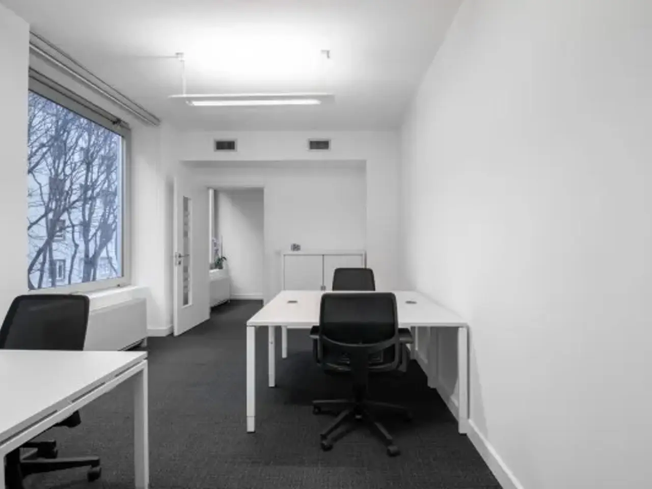 Ufficio in Via Tiziano 32, Milano, {3} - Foto 1