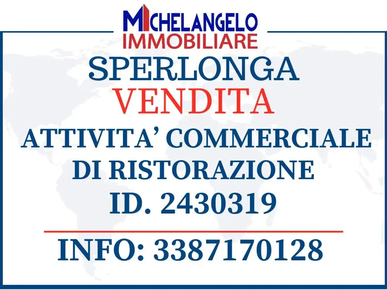 Locale commerciale in , Sperlonga, {3} - Foto 1