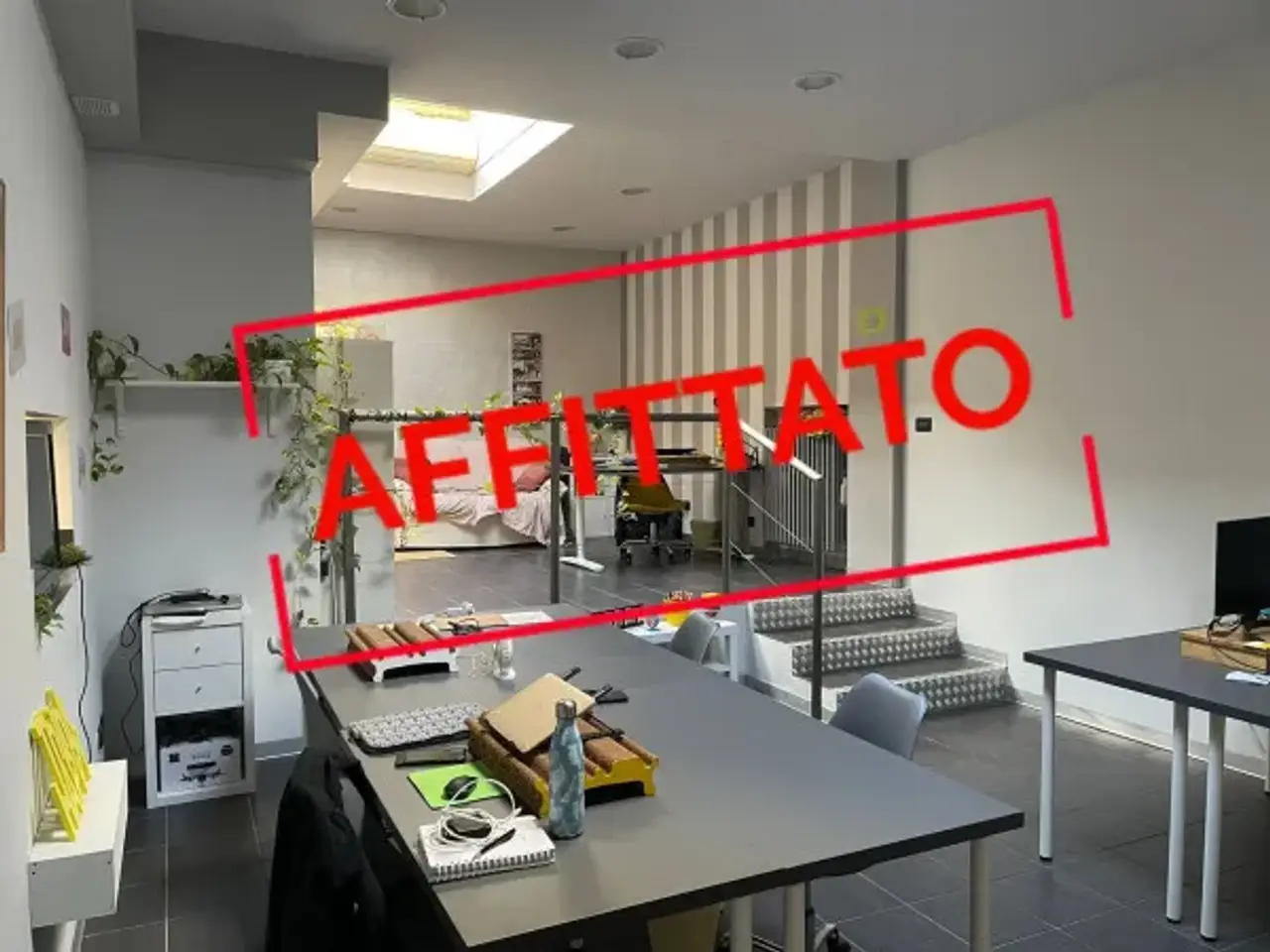 Ufficio in Via Emilia, Imola, {3} - Foto 1