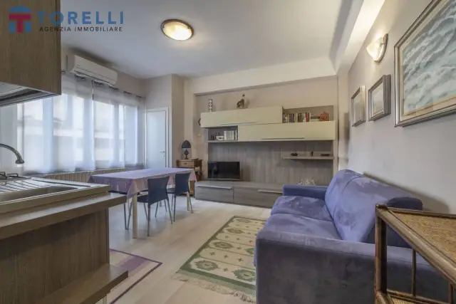Quadrilocale in vendita, Viale Giosuè Carducci 122d, Cesenatico - Foto 1
