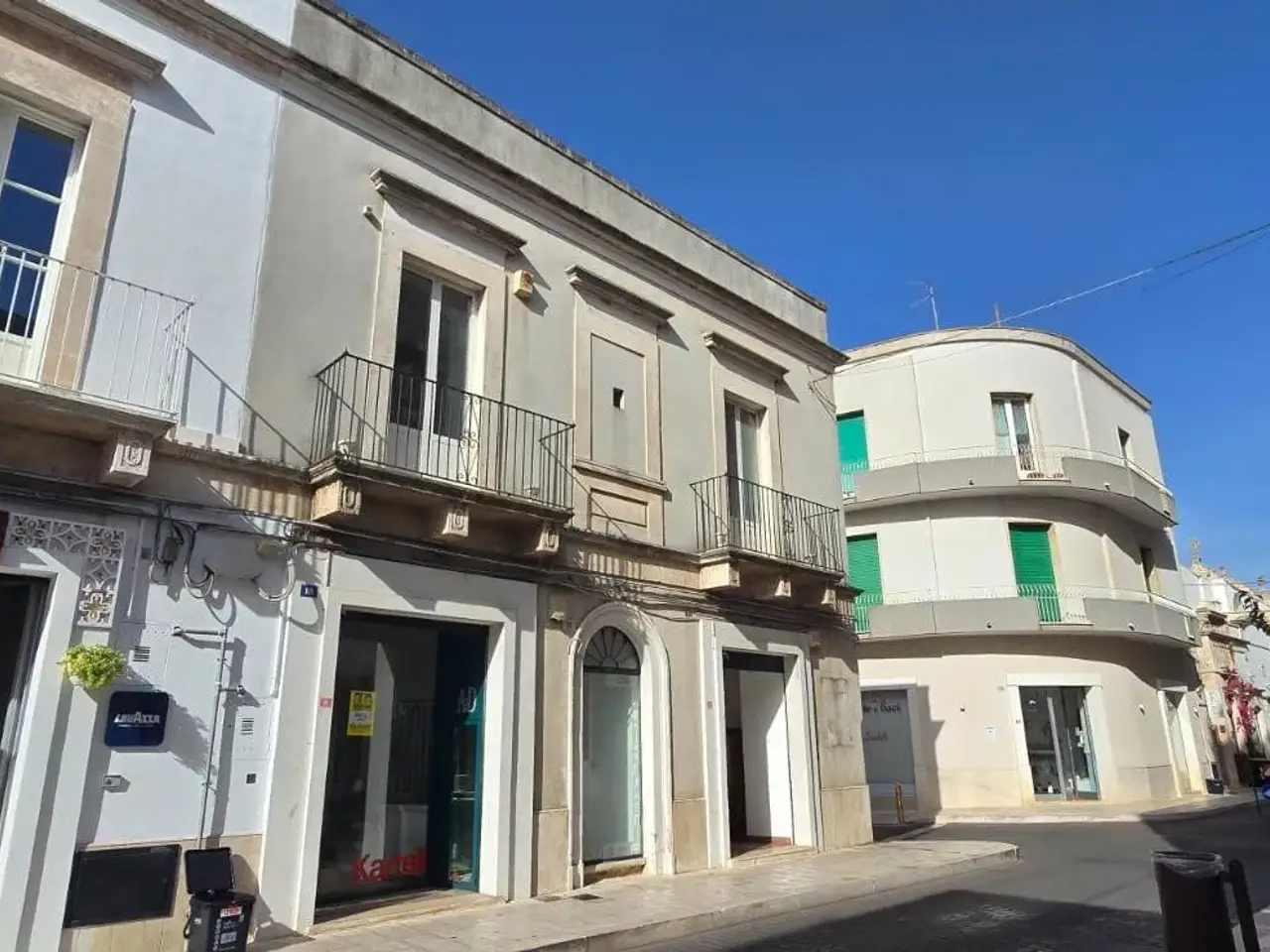 Negozio in Corso Messapia, Martina Franca, {3} - Foto 1