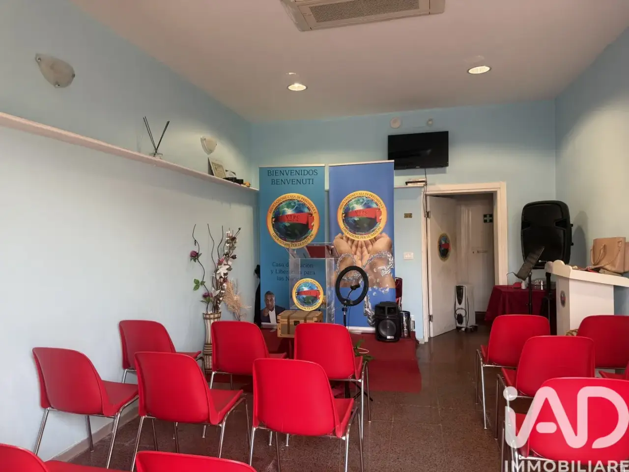 Ufficio in Viale Maginardo, Arezzo, {3} - Foto 1