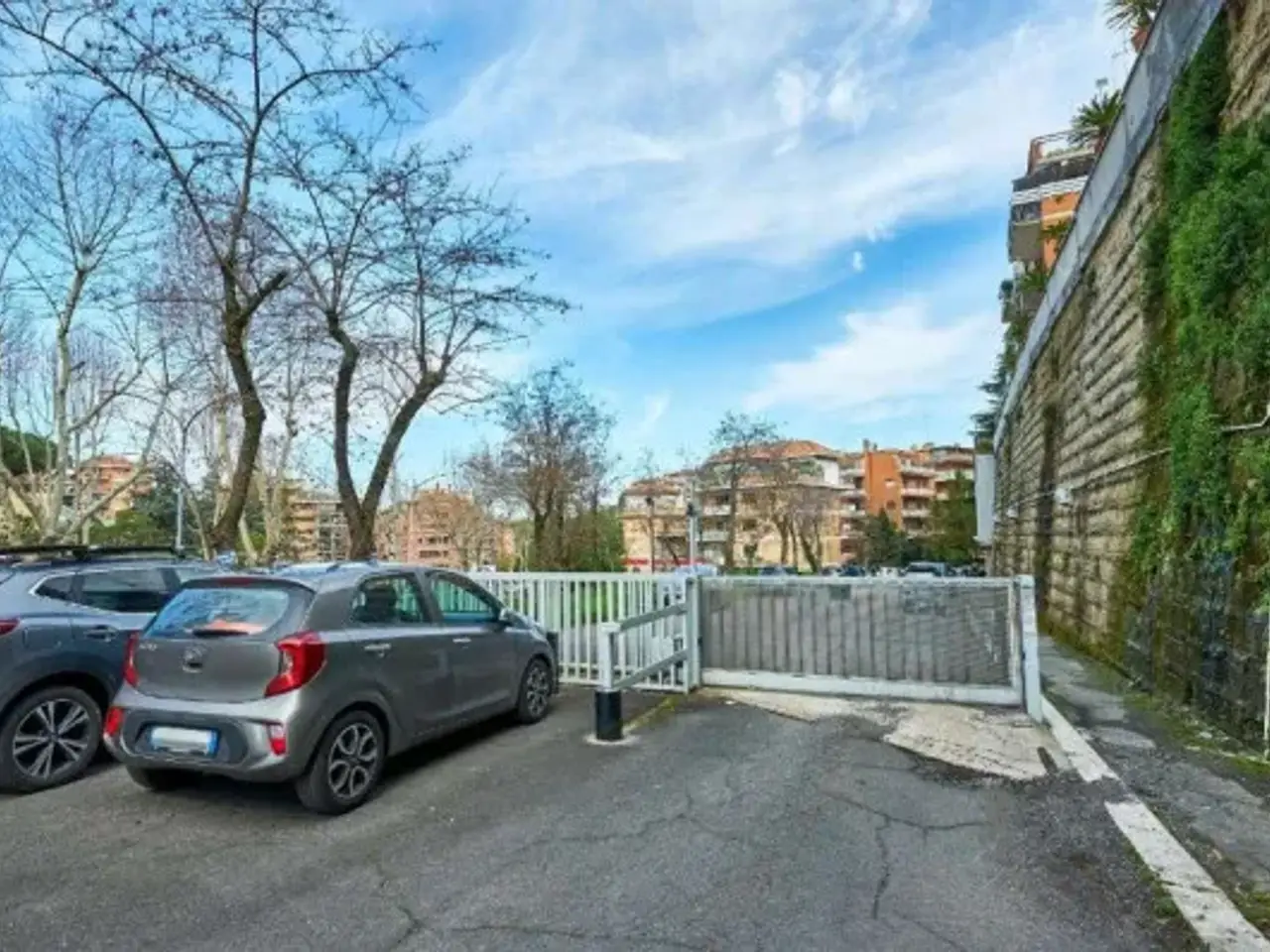 Bed & Breakfast in Via Anastasio II, Roma, {3} - Foto 2