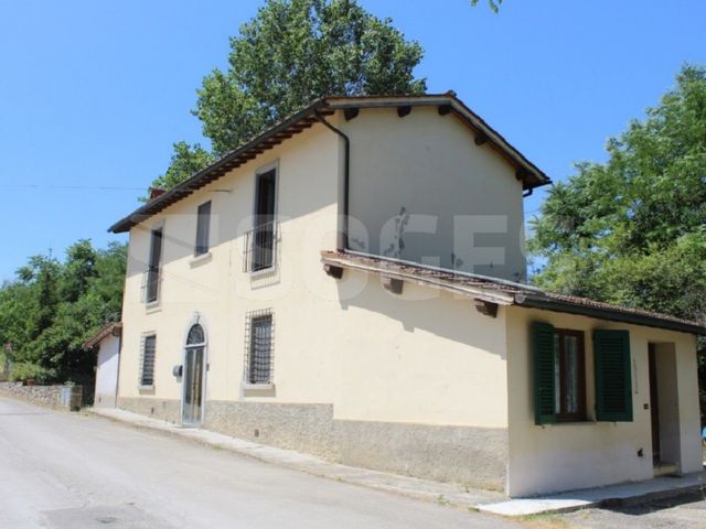 Country house or cottage in Pian dell'Isola 3, Rignano sull'Arno - Photo 1