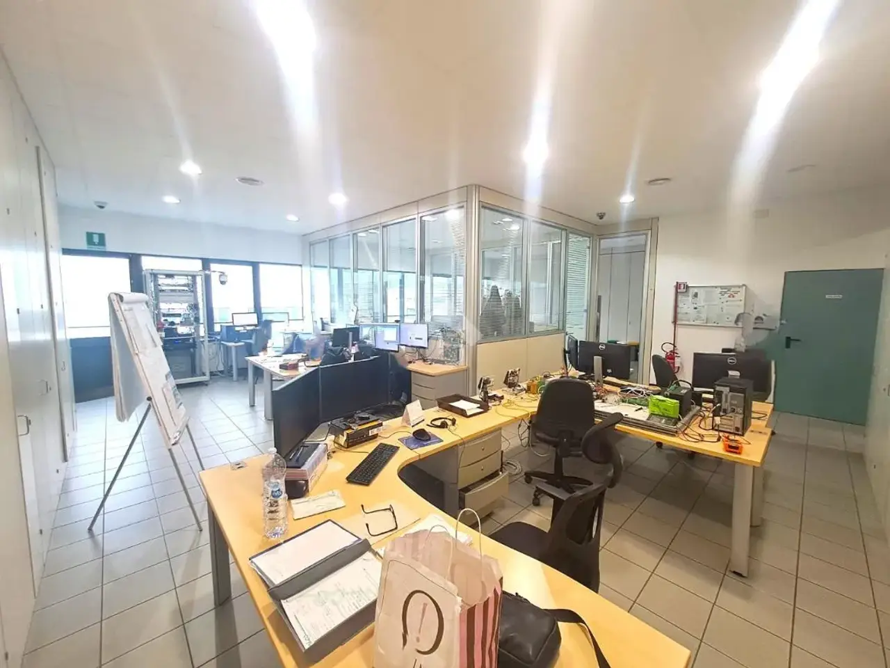Ufficio in Corso Torino 91, Buttigliera Alta, {3} - Foto 1