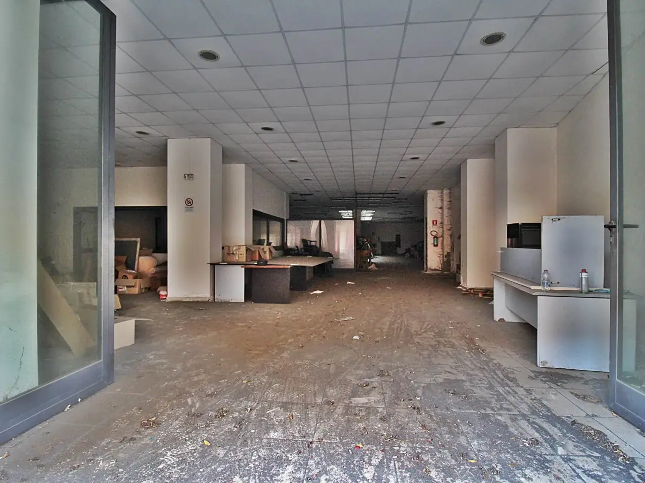 Locale commerciale in  Catania, Catania, {3} - Foto 1