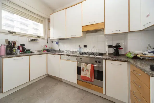 4-room flat in Via Dante Alighieri 6, Perugia - Photo 1