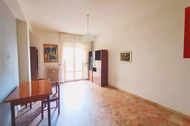 4-room flat, Monte San Giusto - Photo 1