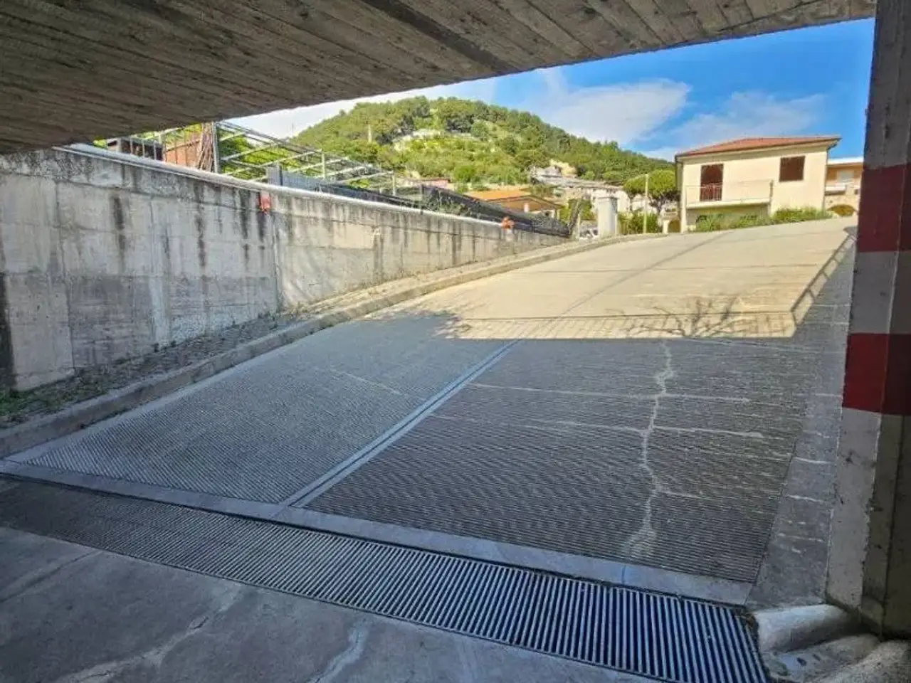 Magazzino in Via San Rocco, Camporosso, Camporosso, {3} - Foto 1