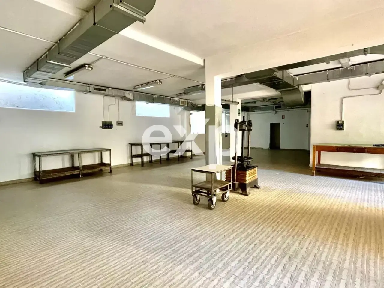 Magazzino in Via Aurelia 308, Roma, {3} - Foto 1