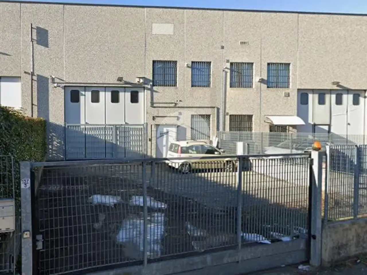 Capannone in Via Vernea, Nichelino, {3} - Foto 1