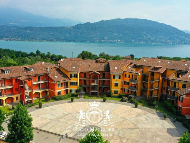 3-room flat in Via Cavalli in Oltrefiume, Baveno - Photo 1