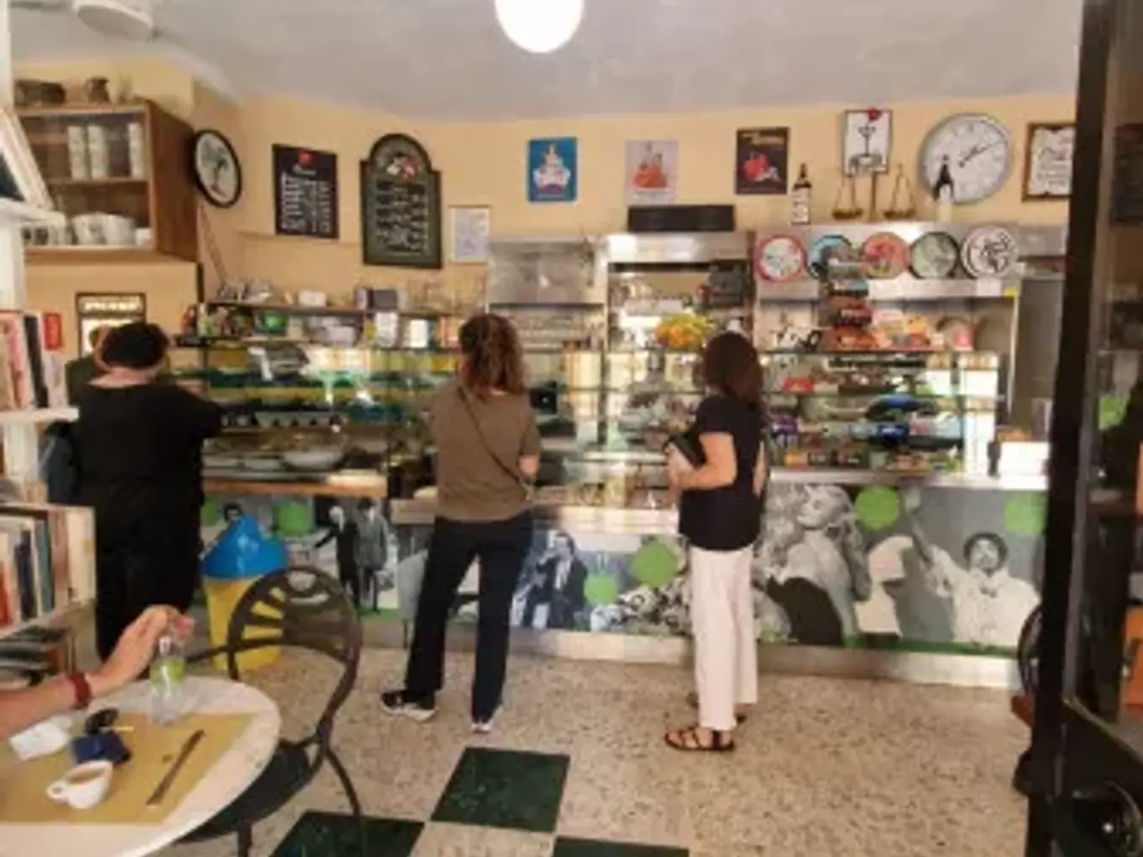 Ristorante in Via Salvatore Lo Bianco 29, Roma, {3} - Foto 1