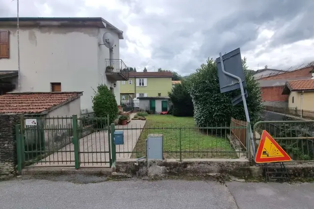 Wohnung in Piazza della Repubblica, Castelnuovo di Garfagnana - Foto 1