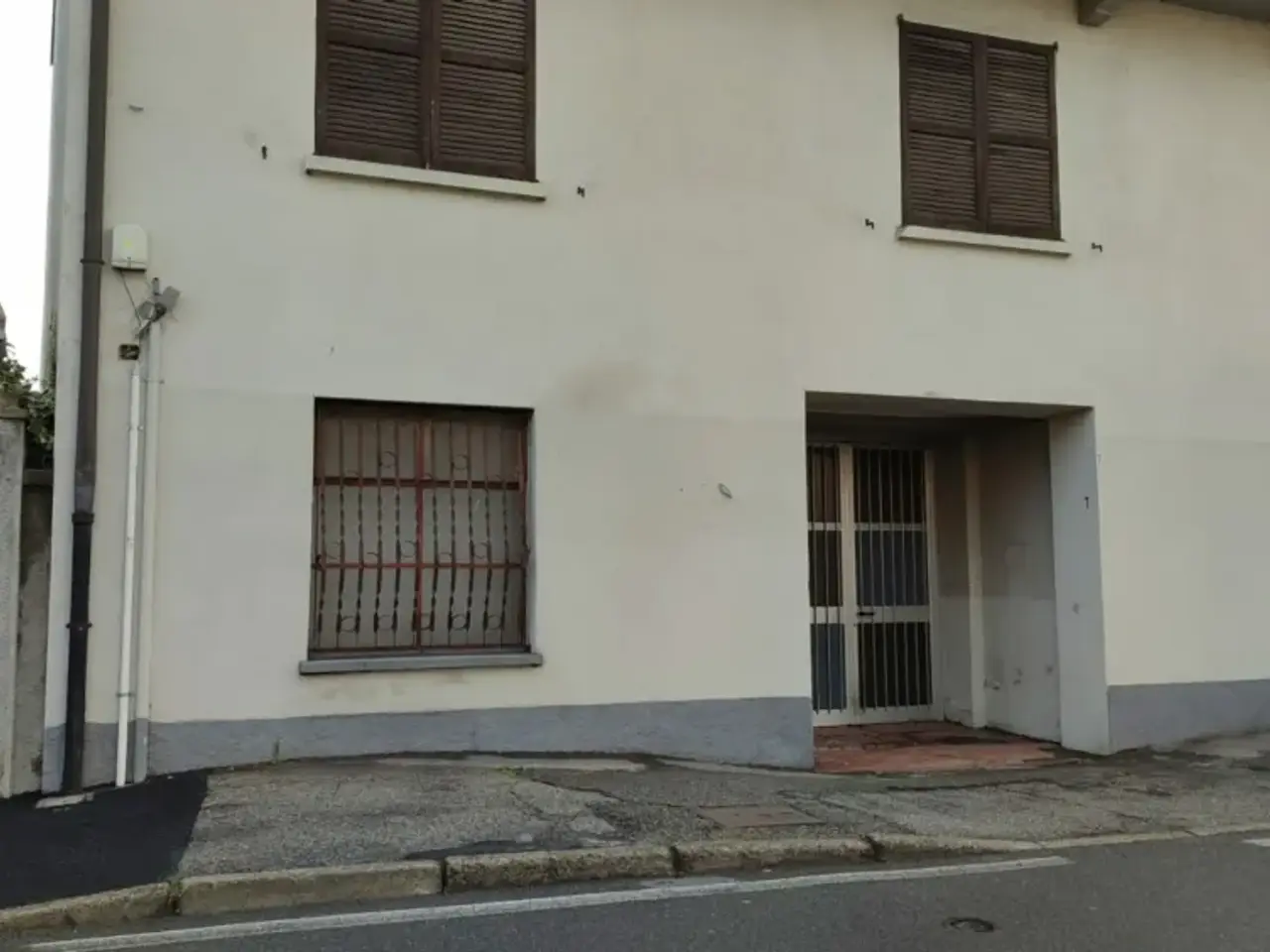Capannone in Via Repubblica Romana, Rebbio, Como, Lombardia, 22100, Italia, Como, {3} - Foto 1