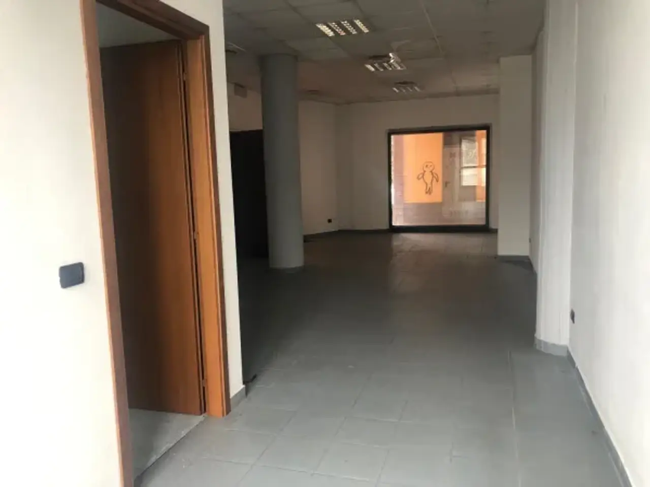 Negozio in Via Donatori di Sangue 9, Albairate, {3} - Foto 2