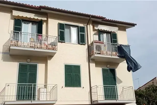 3-room flat, Marciana Marina - Photo 1