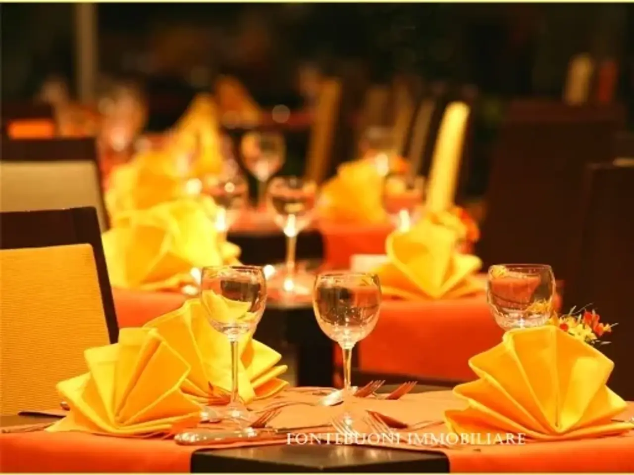 Ristorante in , Firenze, {3} - Foto 1