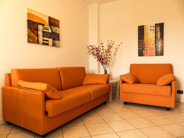 2-room flat in Via M. Carattino, Varazze - Photo 1