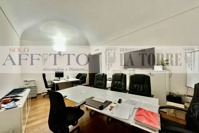 Gemeinschaftsbüro in Corso Roma, Alessandria - Foto 1