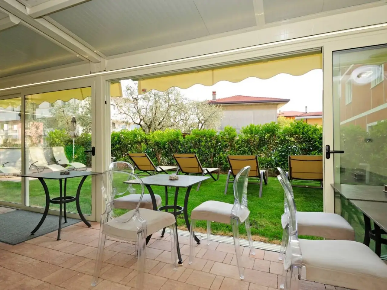 Albergo in , Nago Torbole, {3} - Foto 2