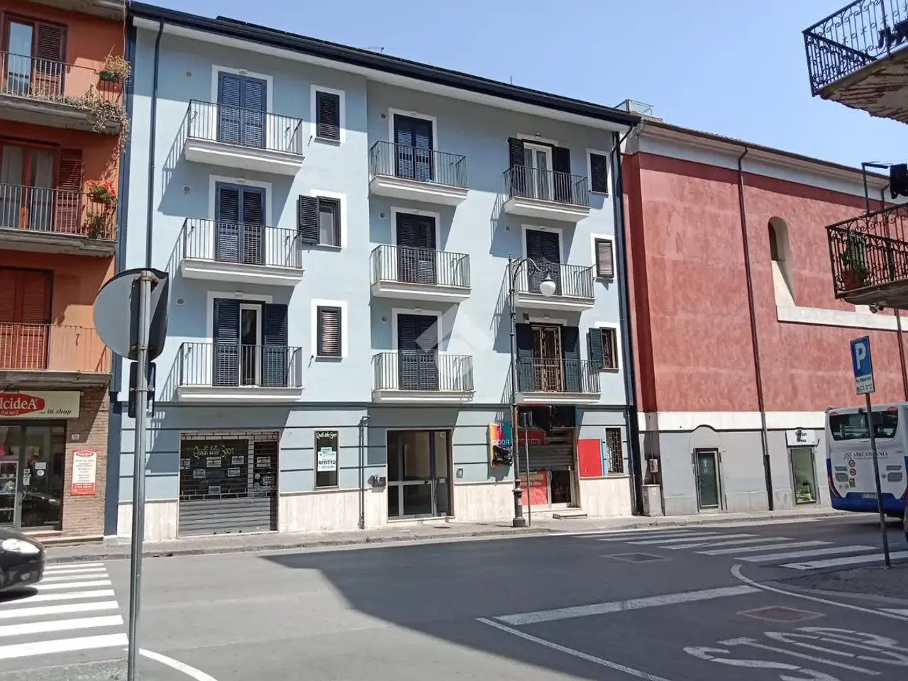 Negozio in Via Roma, Atripalda, {3} - Foto 1