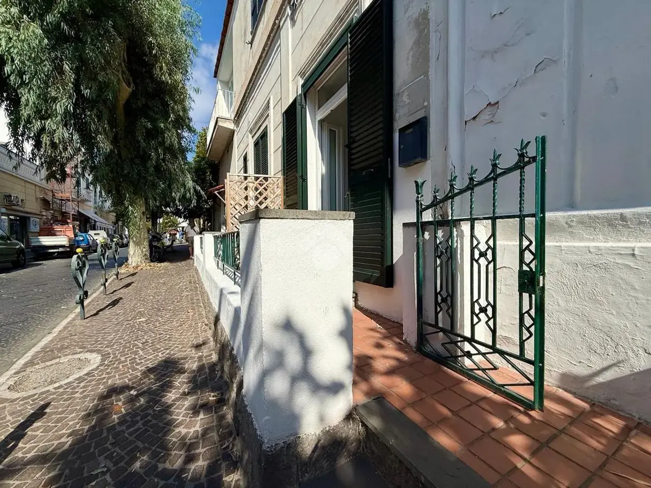 Ufficio in Via Corso Vittoria Colonna 59, Ischia, {3} - Foto 2