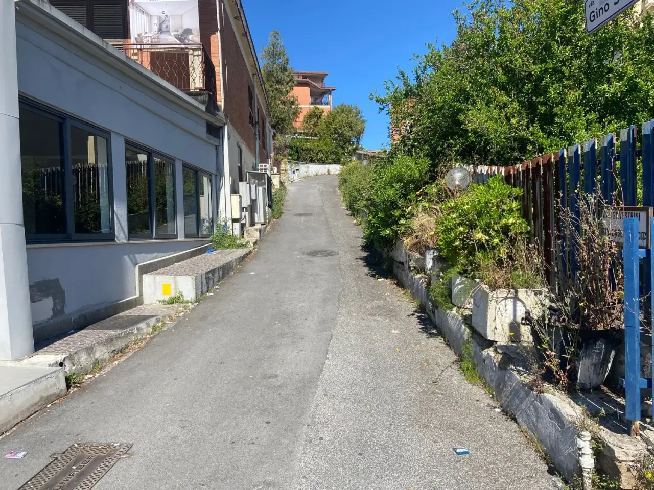 Negozio in Via Gino Silvestrini, Monterotondo, {3} - Foto 2