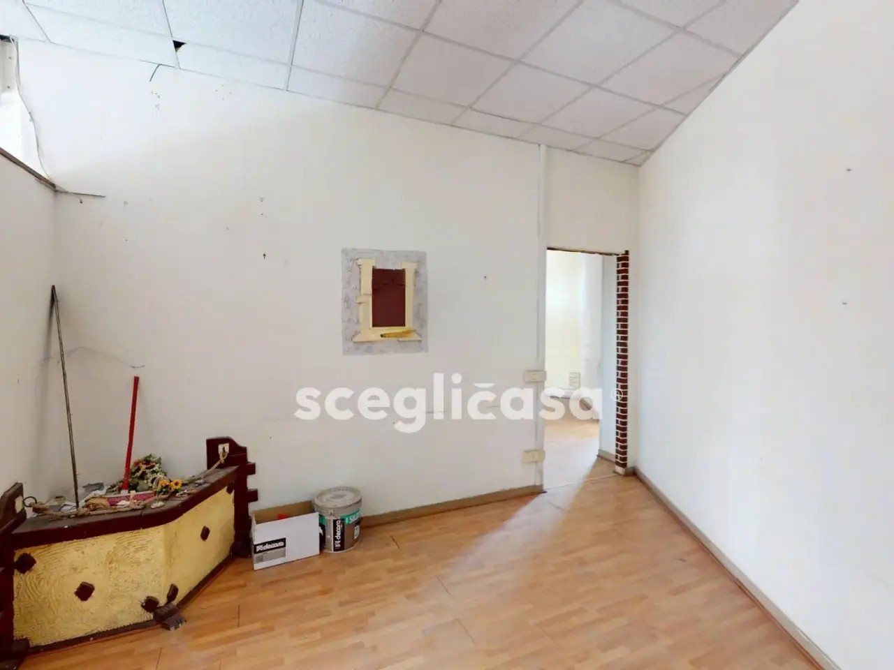 Negozio in Via della Casetta Mattei 153, Roma, {3} - Foto 2