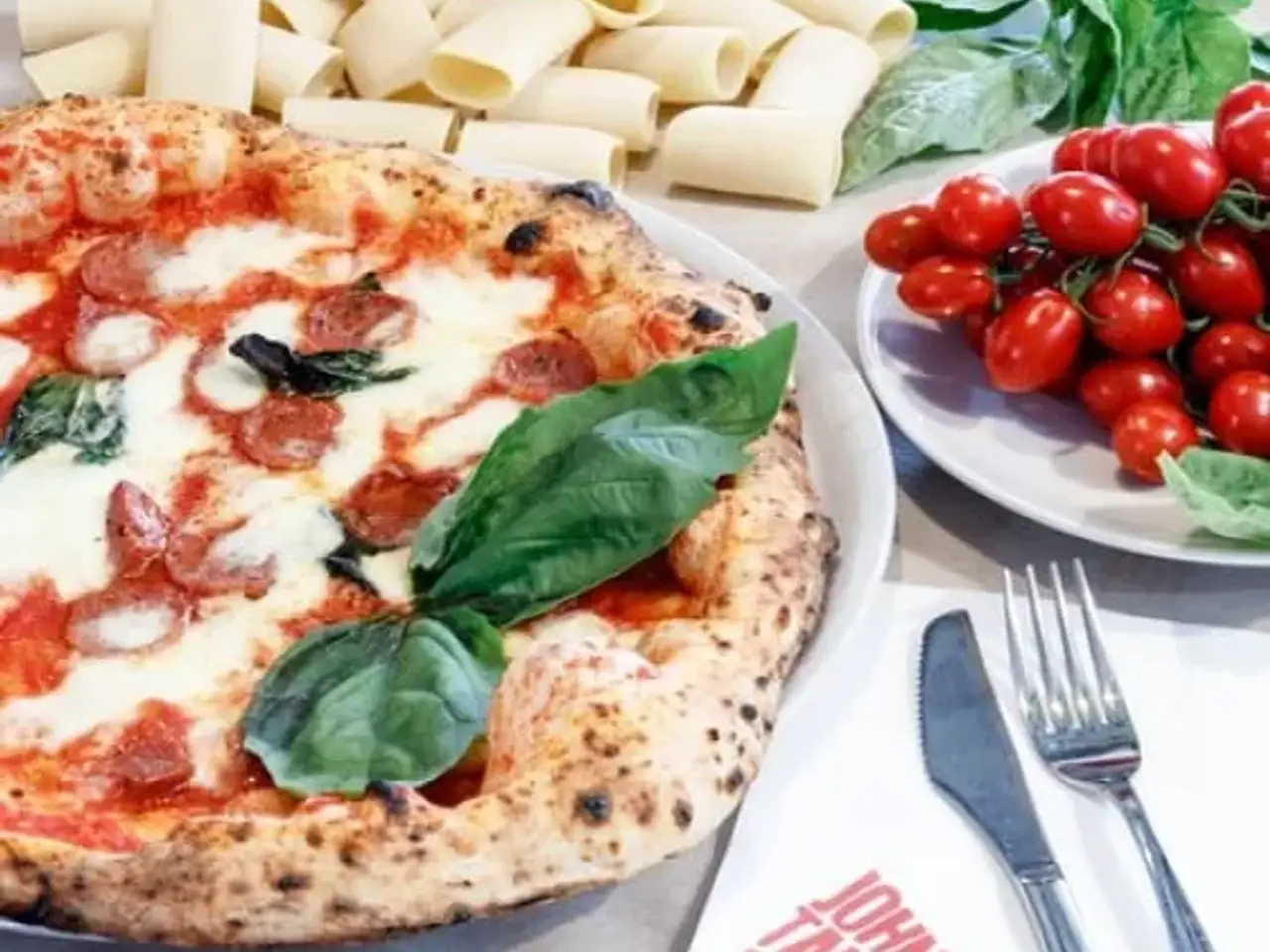 Pizzeria in , Livorno, {3} - Foto 1