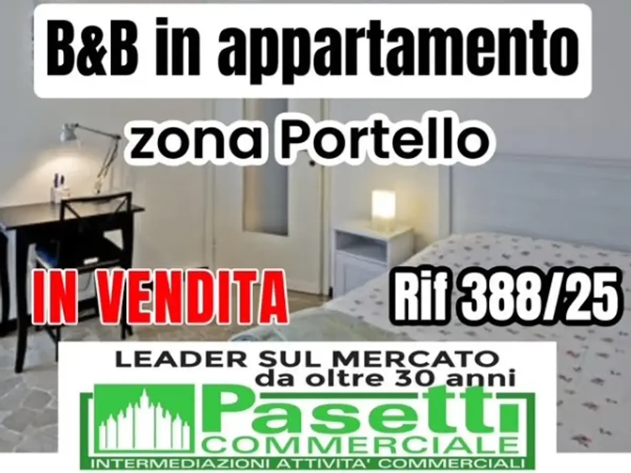 Hotel in , Milano, {3} - Foto 1