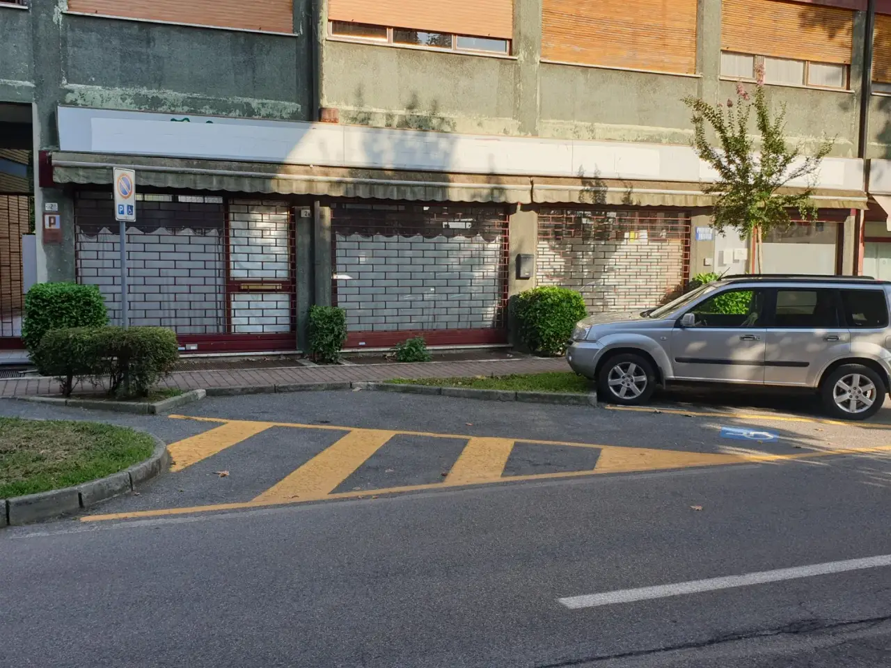 Negozio in Via Tessitura 2a, Osnago, {3} - Foto 2