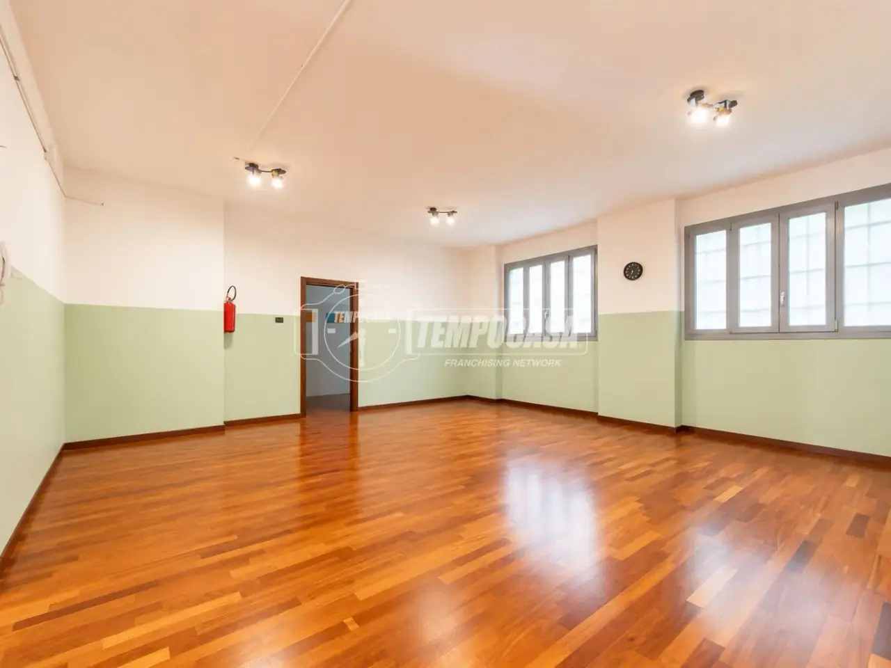 Ufficio in Via Padova 330/B, Milano, {3} - Foto 1