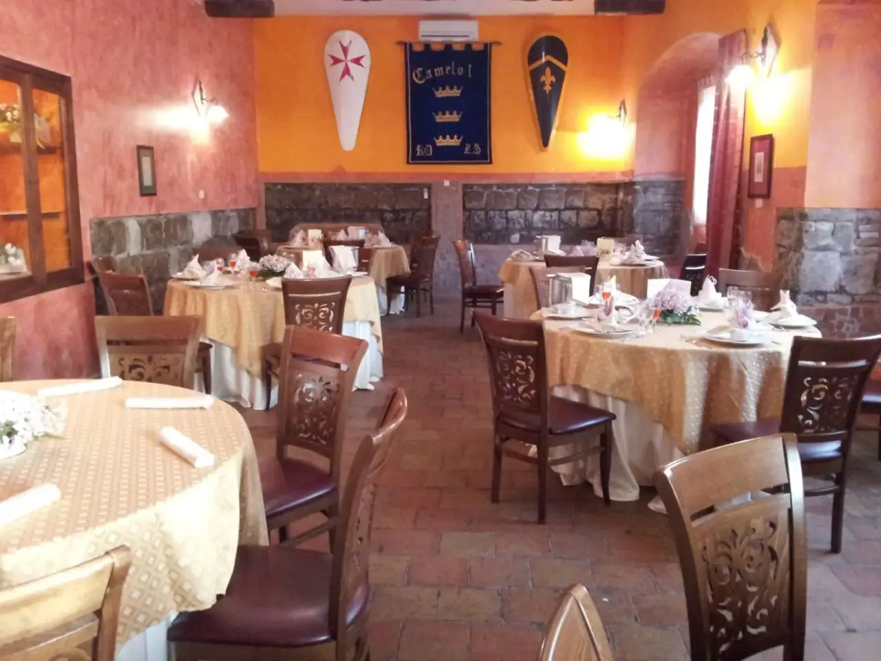 Magazzino in , Francolise, {3} - Foto 1