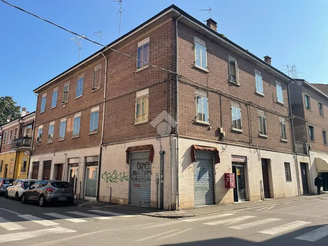 Negozio in Via Arianuova 62, Ferrara, {3} - Foto 1