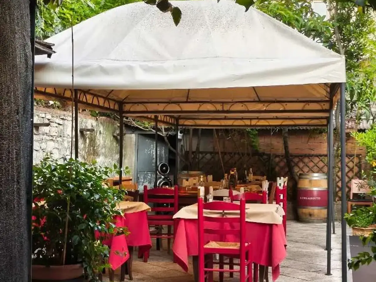 Ristorante in , Perugia, {3} - Foto 1