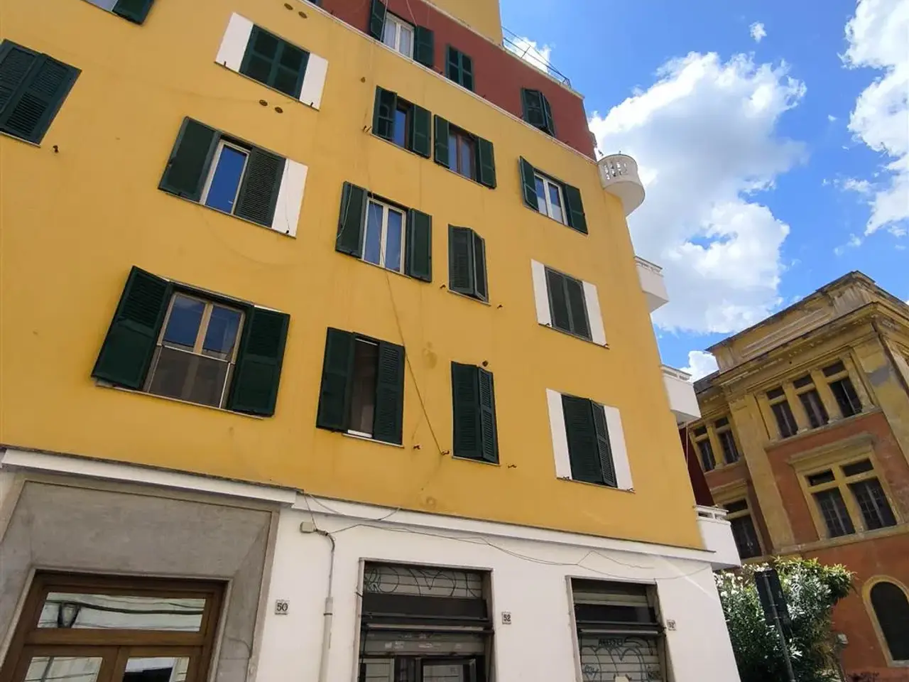 Negozio in Via Aldo Manunzio, Roma, {3} - Foto 1