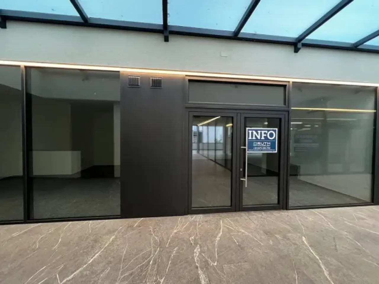 Negozio in Via Bolzano, Lana, {3} - Foto 1