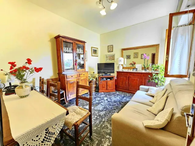 4-room flat in Zona Centro, Castelfiorentino - Photo 1