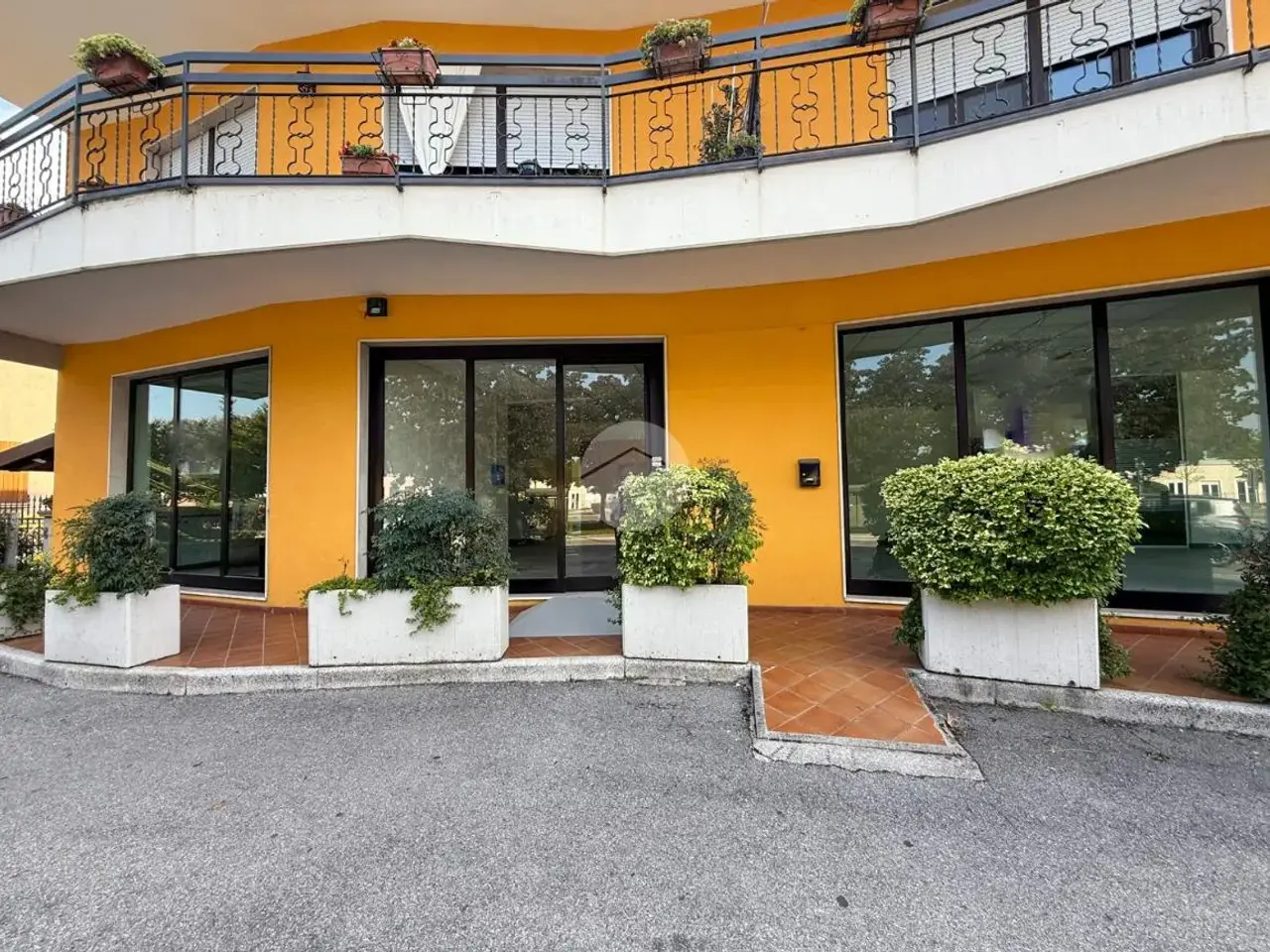 Ufficio in Via S. Maria 77, Calcinato, {3} - Foto 1