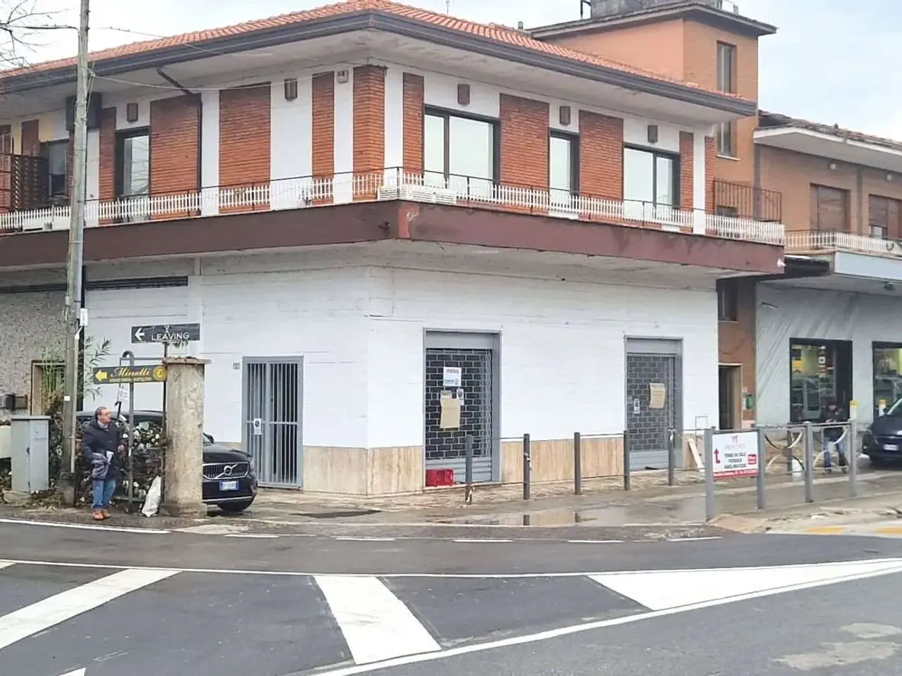 Negozio in Via Livio De Carolis  1, Frosinone, {3} - Foto 1