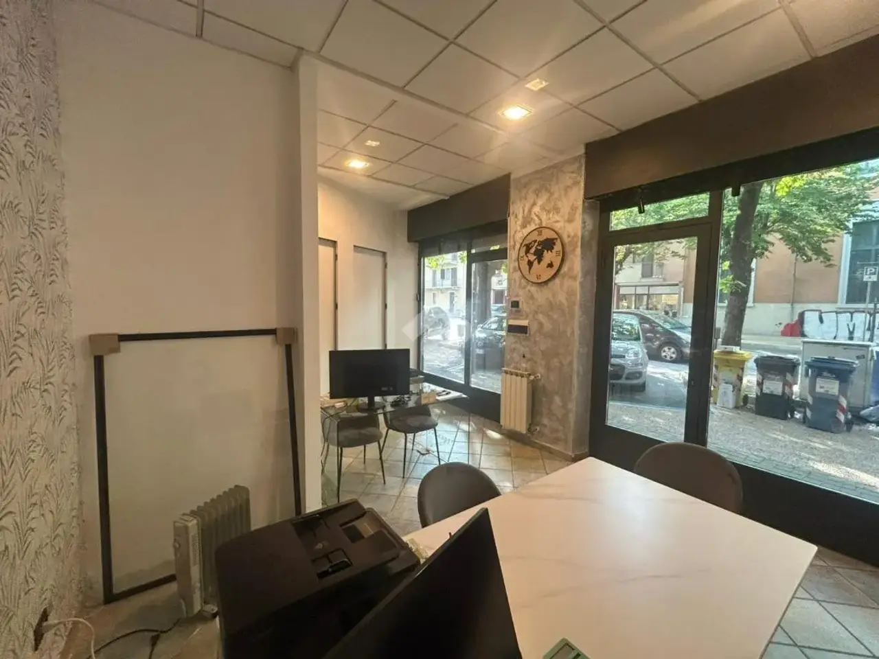 Negozio in Corso Italia 38, Rivarolo Canavese, {3} - Foto 2