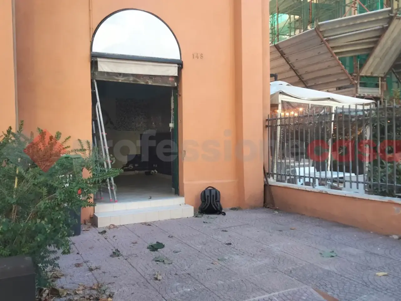 Negozio in Via Medaglie d'Oro, Roma, {3} - Foto 1