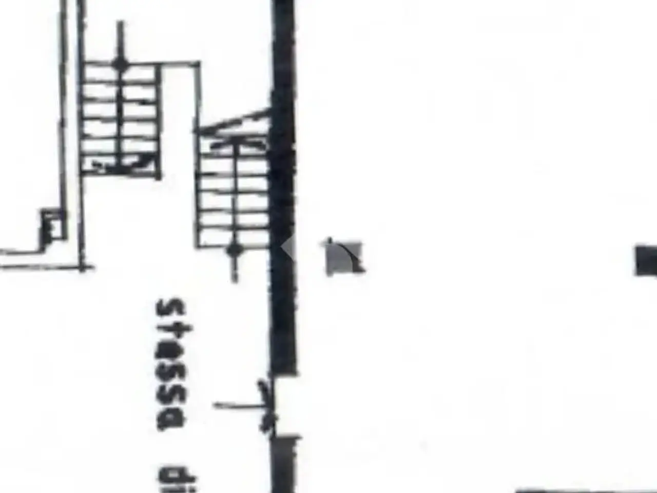 Ufficio in Via G. Matteotti 19, Villasanta, {3} - Planimetria 1