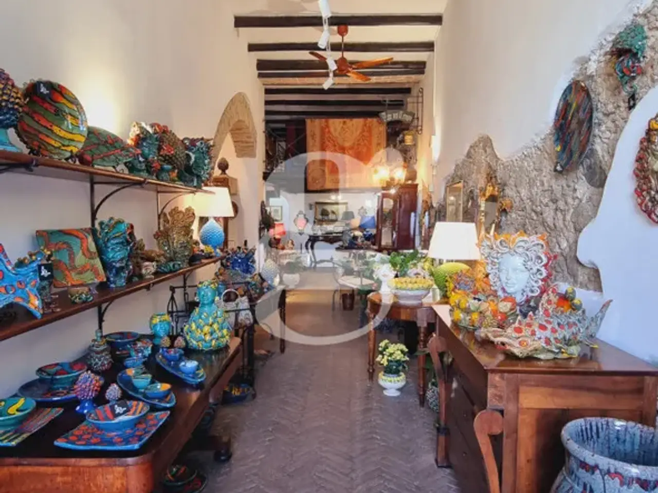 Negozio in Via Lungomare Garibaldi 175, Milazzo, {3} - Foto 2