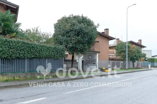 Trilocale in Via Boltiere 29, Ciserano - Foto 1