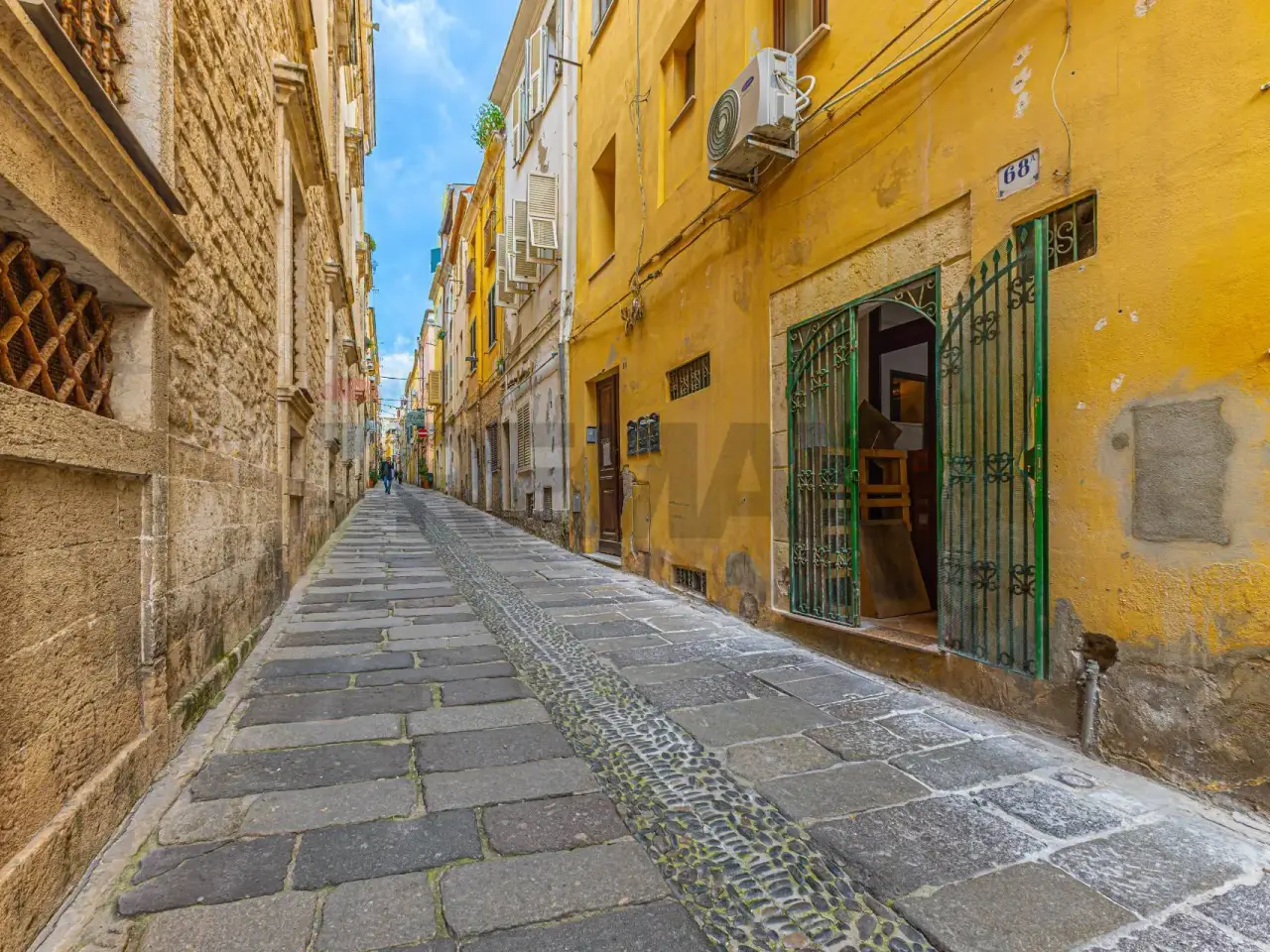 Negozio in Via Turritana 68, Sassari, {3} - Foto 1